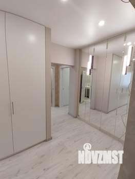 3-к квартира, на длительный срок, 91м2, 9/9 этаж