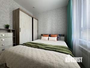 2-к квартира, посуточно, 45м2, 1/1 этаж