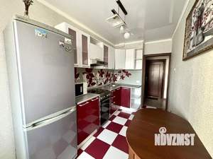 2-к квартира, на длительный срок, 48м2, 4/9 этаж