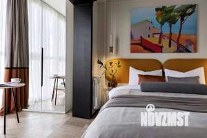 2-к квартира, посуточно, 36м2, 1/1 этаж