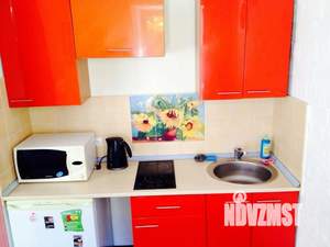 1-к квартира, посуточно, 33м2, 2/4 этаж