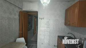 3-к квартира, на длительный срок, 48м2, 4/6 этаж