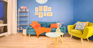 2-к квартира, на длительный срок, 100м2, 15/17 этаж