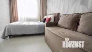 1-к квартира, посуточно, 56м2, 1/1 этаж