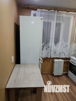 1-к квартира, на длительный срок, 31м2, 4/5 этаж