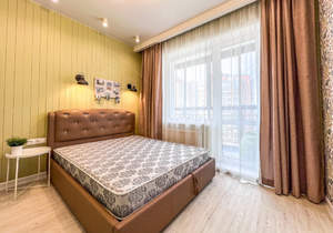 2-к квартира, на длительный срок, 45м2, 10/16 этаж