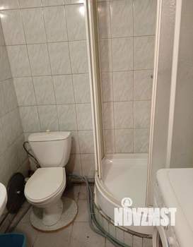 1-к квартира, на длительный срок, 33м2, 3/5 этаж