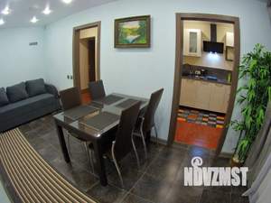 2-к квартира, посуточно, 50м2, 1/5 этаж