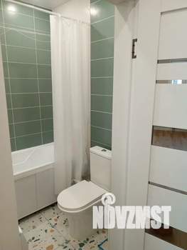 Студия квартира, посуточно, 30м2, 5/19 этаж