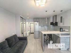 2-к квартира, на длительный срок, 35м2, 5/9 этаж