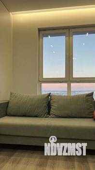 1-к квартира, на длительный срок, 36м2, 15/16 этаж