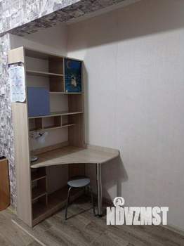 1-к квартира, на длительный срок, 30м2, 1/4 этаж