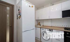 1-к квартира, посуточно, 33м2, 2/5 этаж