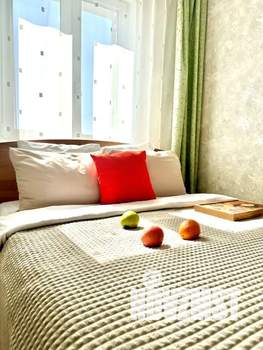 1-к квартира, посуточно, 47м2, 9/12 этаж