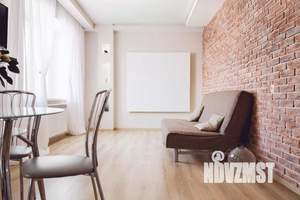 1-к квартира, посуточно, 65м2, 1/1 этаж