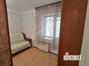 1-к квартира, на длительный срок, 35м2, 2/5 этаж