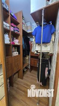 1-к квартира, на длительный срок, 37м2, 10/13 этаж