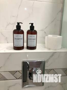 1-к квартира, посуточно, 38м2, 3/10 этаж