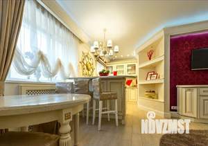 2-к квартира, посуточно, 42м2, 1/4 этаж