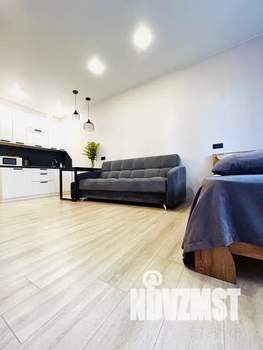 1-к квартира, посуточно, 32м2, 4/5 этаж