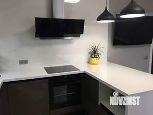 1-к квартира, посуточно, 60м2, 3/9 этаж