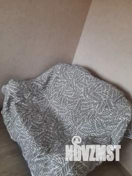 1-к квартира, посуточно, 42м2, 12/15 этаж