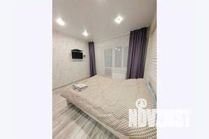 2-к квартира, посуточно, 40м2, 2/11 этаж