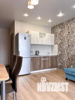 2-к квартира, посуточно, 48м2, 1/1 этаж