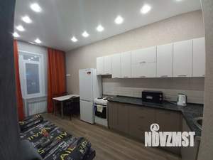 2-к квартира, посуточно, 40м2, 18/18 этаж
