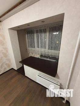 2-к квартира, на длительный срок, 43м2, 4/5 этаж