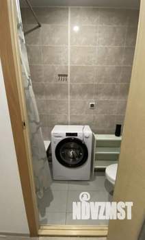 Студия квартира, на длительный срок, 18м2, 2/6 этаж