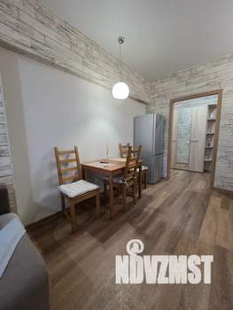 1-к квартира, посуточно, 50м2, 9/16 этаж