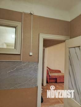 2-к квартира, на длительный срок, 44м2, 2/2 этаж