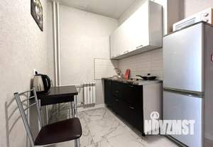 1-к квартира, посуточно, 30м2, 3/16 этаж