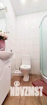 1-к квартира, посуточно, 34м2, 1/1 этаж