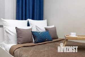 Студия квартира, посуточно, 20м2, 1/5 этаж