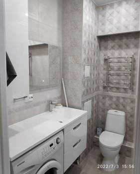 2-к квартира, на длительный срок, 45м2, 8/10 этаж