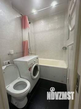 1-к квартира, на длительный срок, 32м2, 2/5 этаж