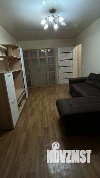 1-к квартира, на длительный срок, 35м2, 5/5 этаж