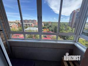 1-к квартира, на длительный срок, 41м2, 9/16 этаж