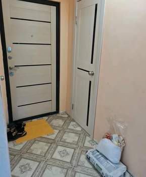 1-к квартира, на длительный срок, 33м2, 1/5 этаж