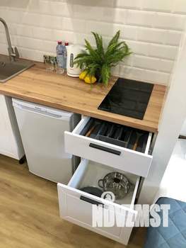 1-к квартира, посуточно, 20м2, 1/15 этаж