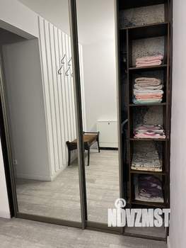 2-к квартира, посуточно, 48м2, 1/5 этаж