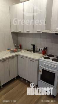 1-к квартира, на длительный срок, 26м2, 5/16 этаж