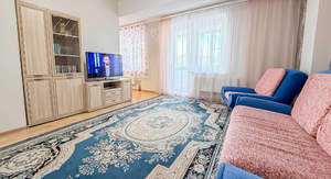 2-к квартира, на длительный срок, 60м2, 9/12 этаж