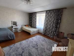 2-к квартира, на длительный срок, 60м2, 4/5 этаж