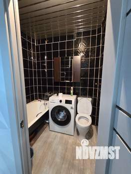 2-к квартира, на длительный срок, 45м2, 1/5 этаж