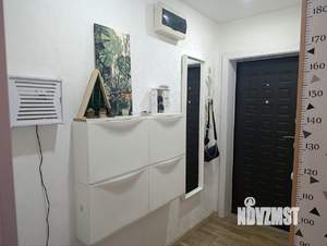 1-к квартира, на длительный срок, 31м2, 3/5 этаж