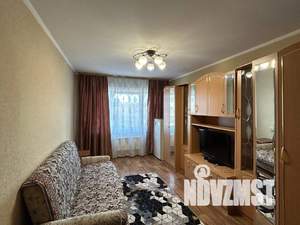 Студия квартира, на длительный срок, 23м2, 6/6 этаж
