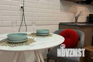 1-к квартира, посуточно, 53м2, 10/10 этаж